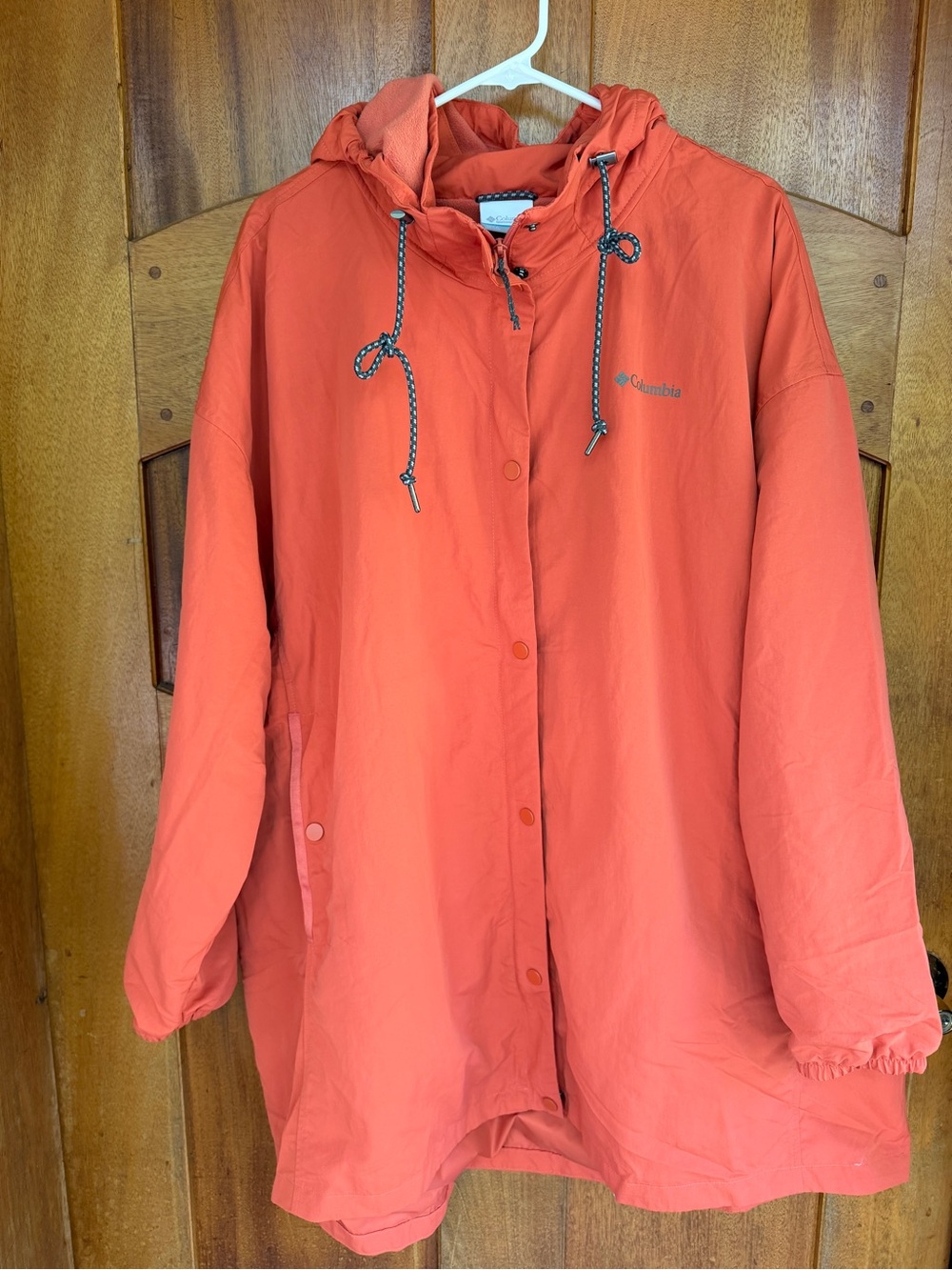 Columbia Women's Eastmoreland Lined Long Jacket